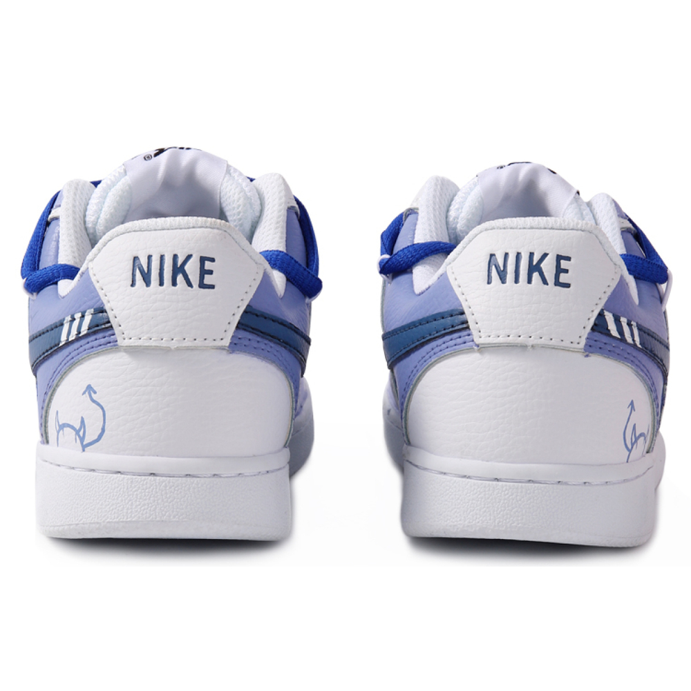 【 】 Nike Court Vision 1 Low