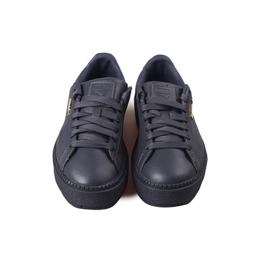 PUMA Platform Trace Premium Lo