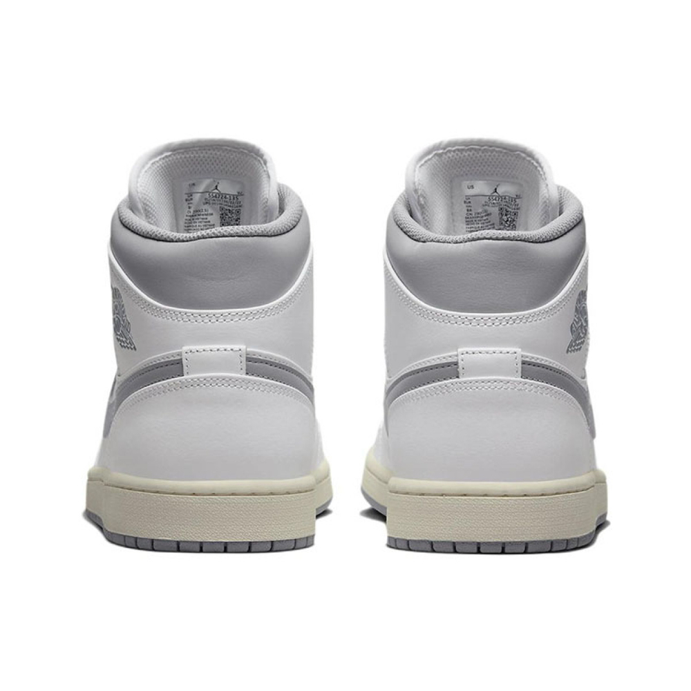 Jordan Air Jordan 1 Mid "Vintage Grey"