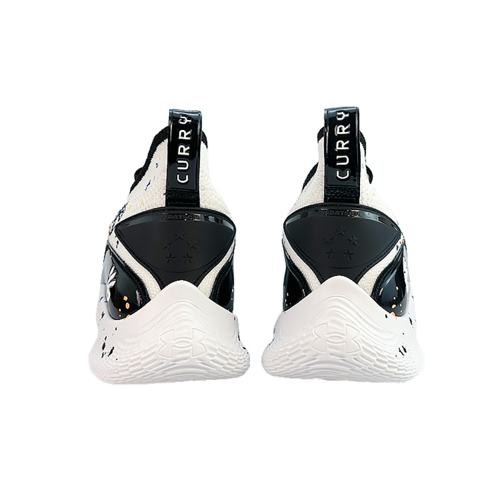 【 】 Under Armour Curry 8 Team