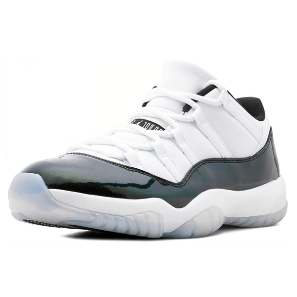 Jordan Air Jordan 11 easter low bg