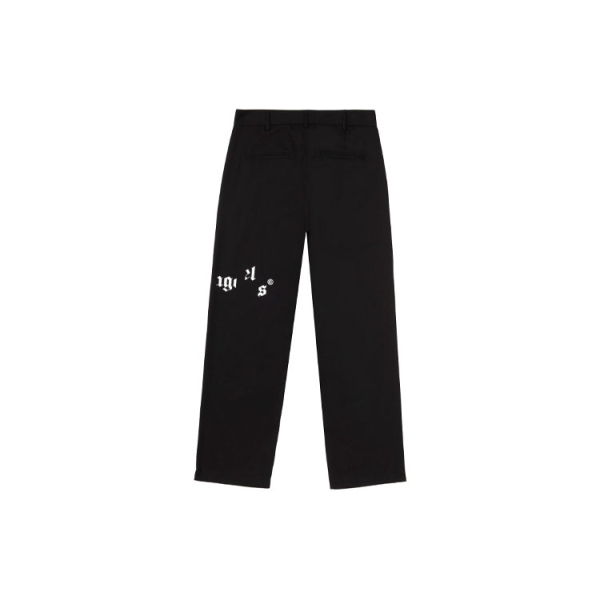 PALM ANGELS SS21 Logo