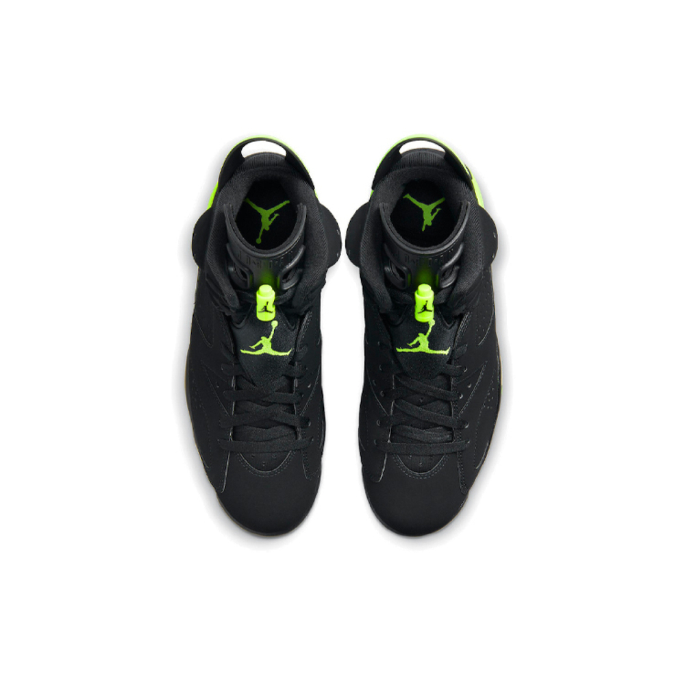 Jordan Air Jordan 6 retro "electric green" TPU