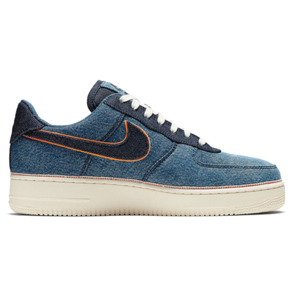 3X1 x Nike Air Force 1