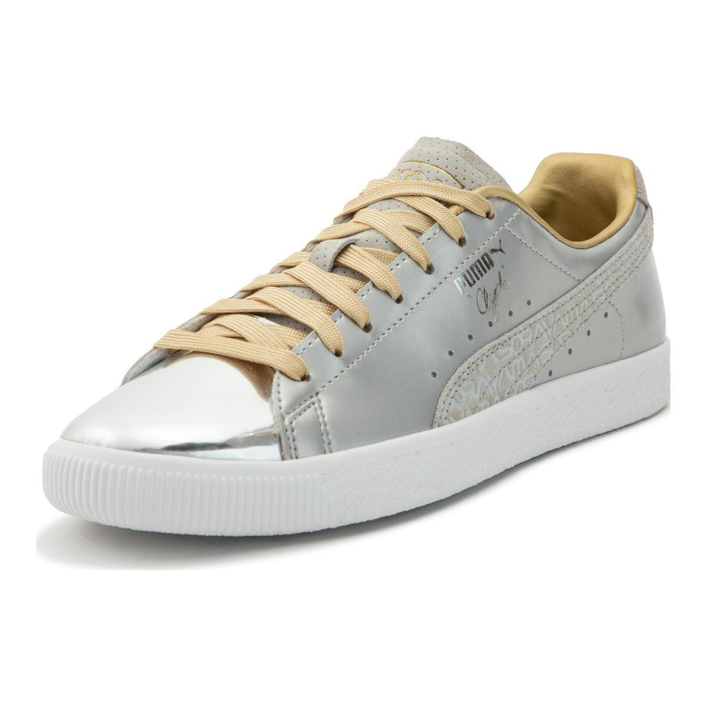 /HajimeSorayama x PUMA Clyde 50
