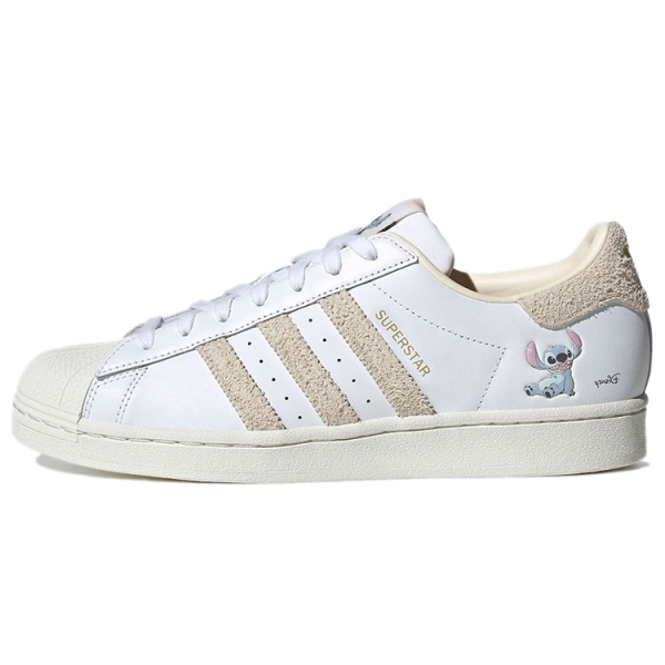 Lilo & Stitch x adidas originals SUPERSTAR