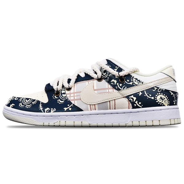 【 】 Nike Dunk Retro "Coconut Milk" Vibe