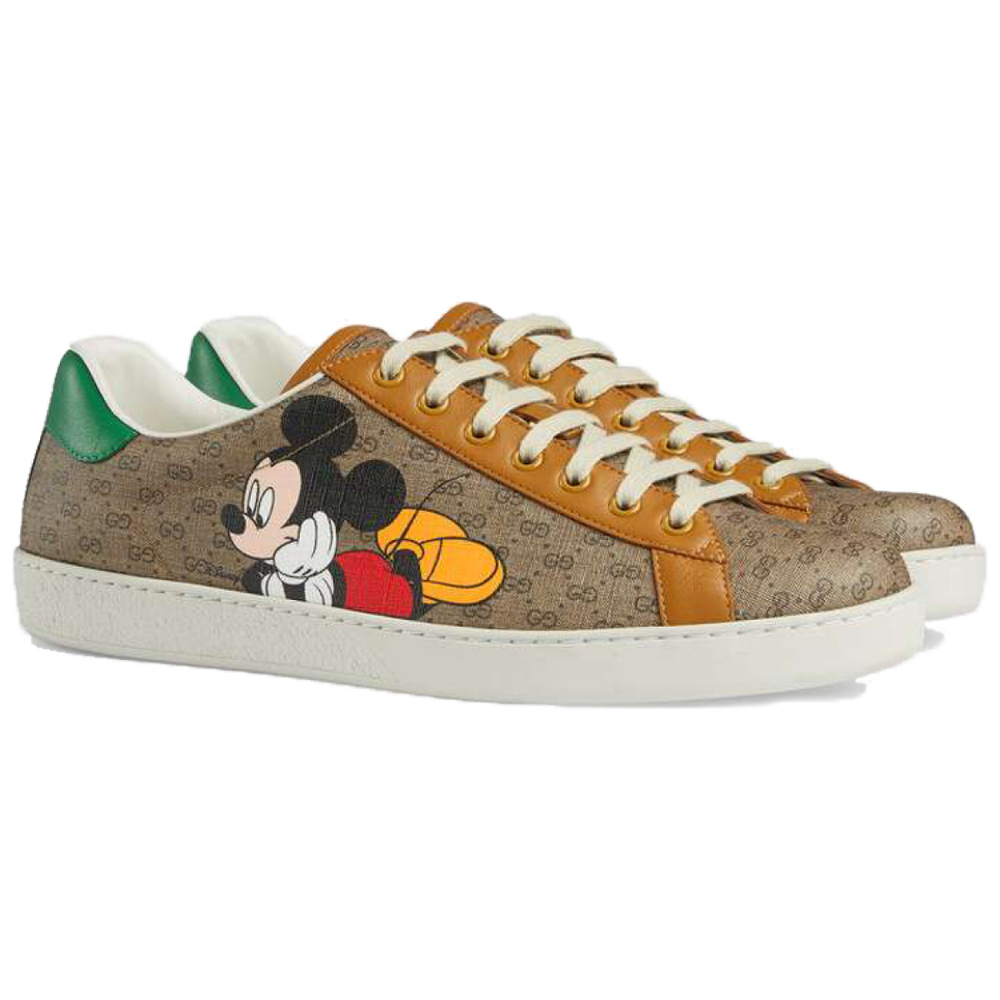 Disney/ x GUCCI ACE GG