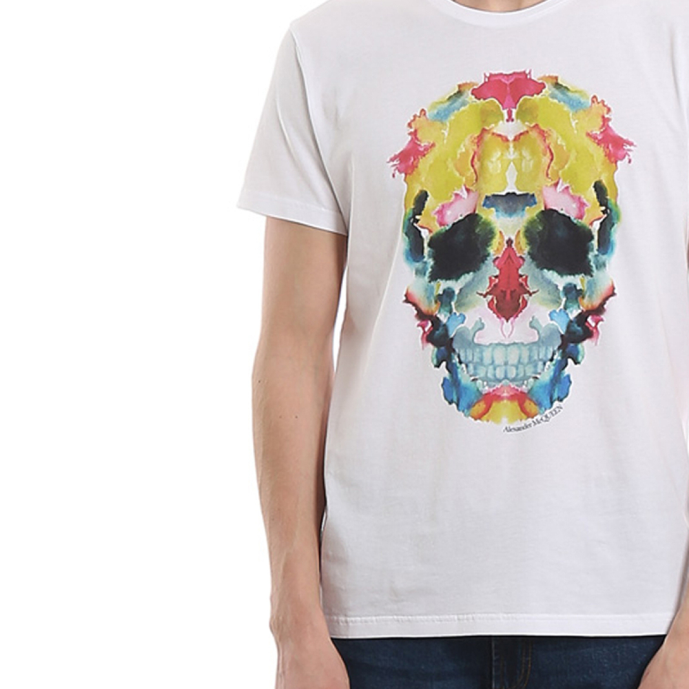 Alexander McQueen T