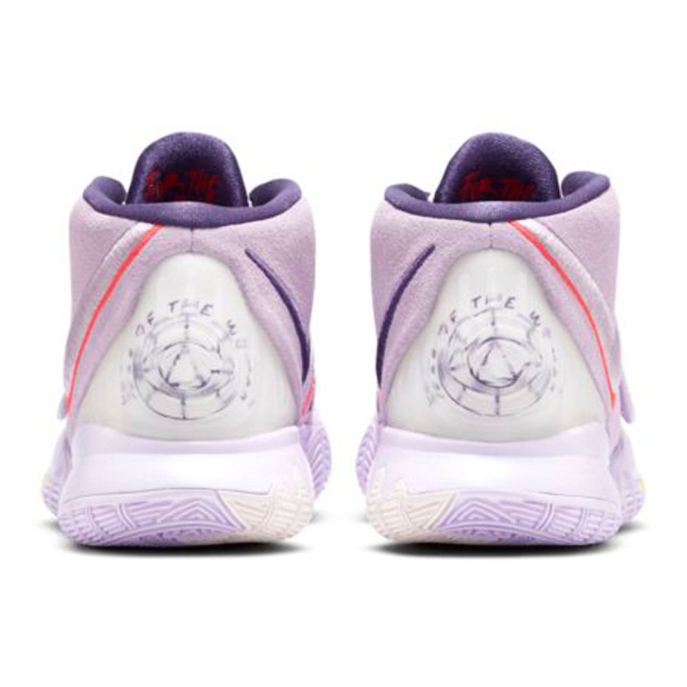 Nike Kyrie 6 EP Asia Irving