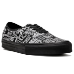 Comme Des Garçons x Vans Authentic Lx 'Graffiti'