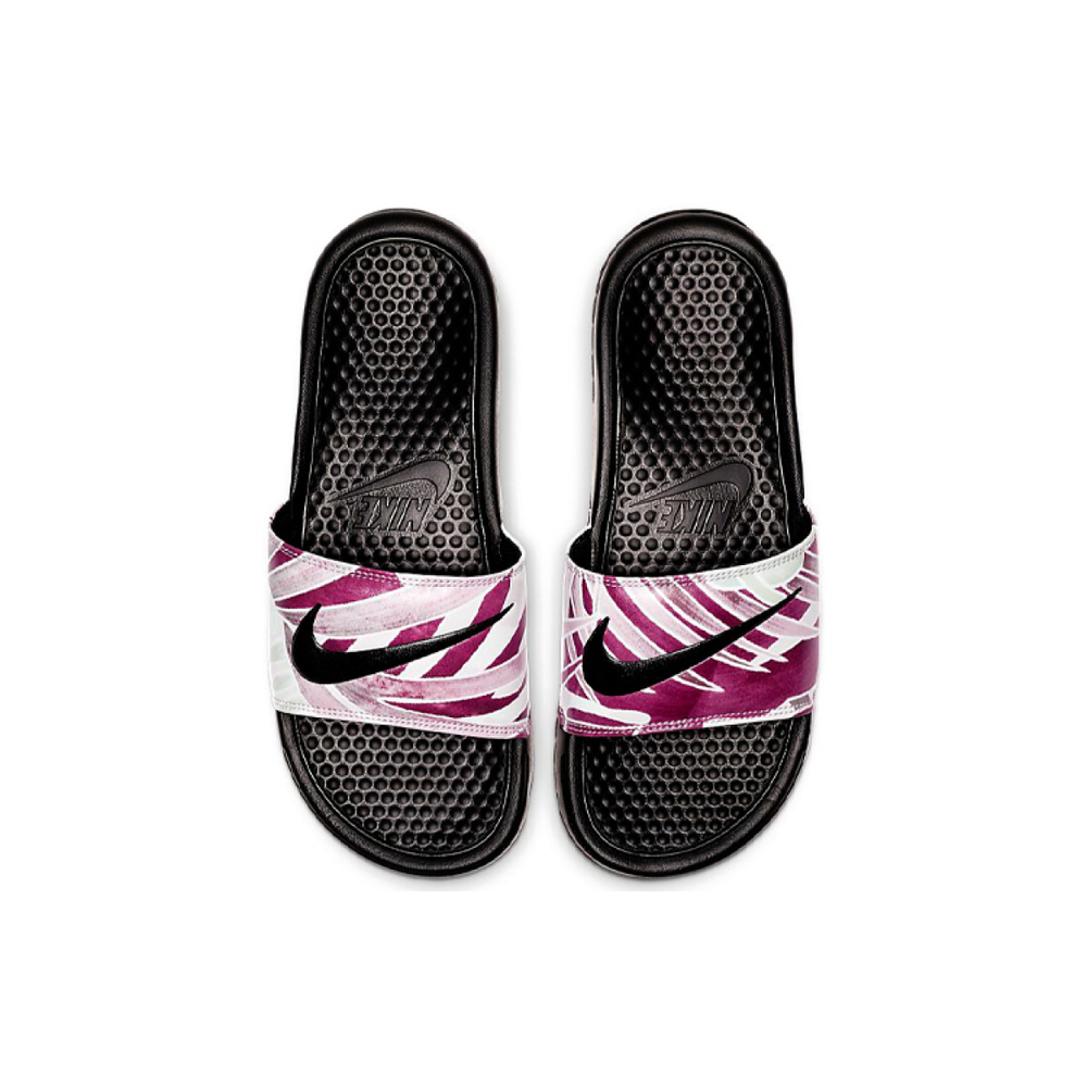 Nike Benassi JDI Floral