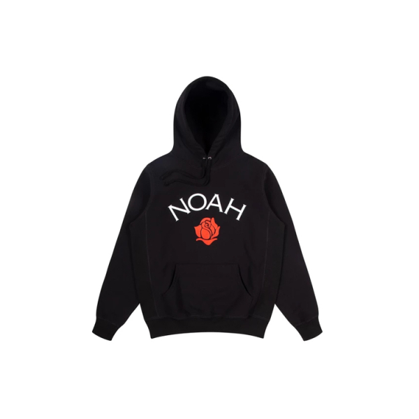 NOAH