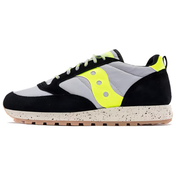 Saucony Jazz Climbing