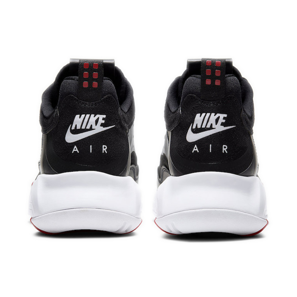 Jordan Air Max 200 “Bred” PU