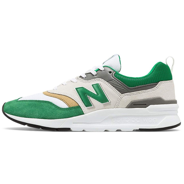 New Balance NB 997H Celtic FC