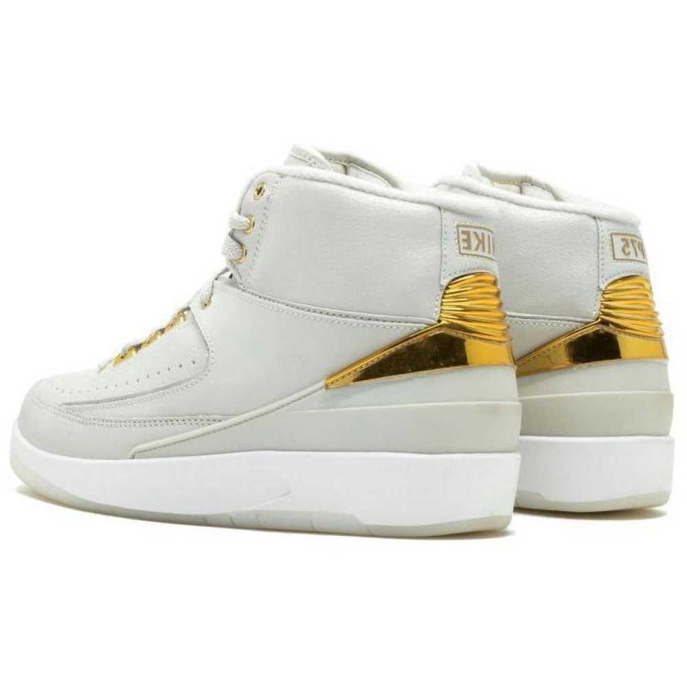 Jordan Air Jordan 2 Retro Quai 54