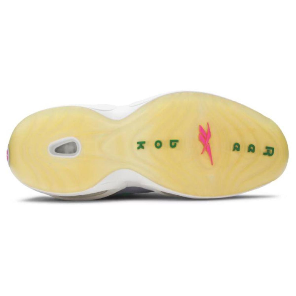 BBC Ice Cream x Reebok Question Low "Running Dog"
