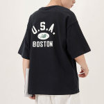 New Balance Logo SS22 T