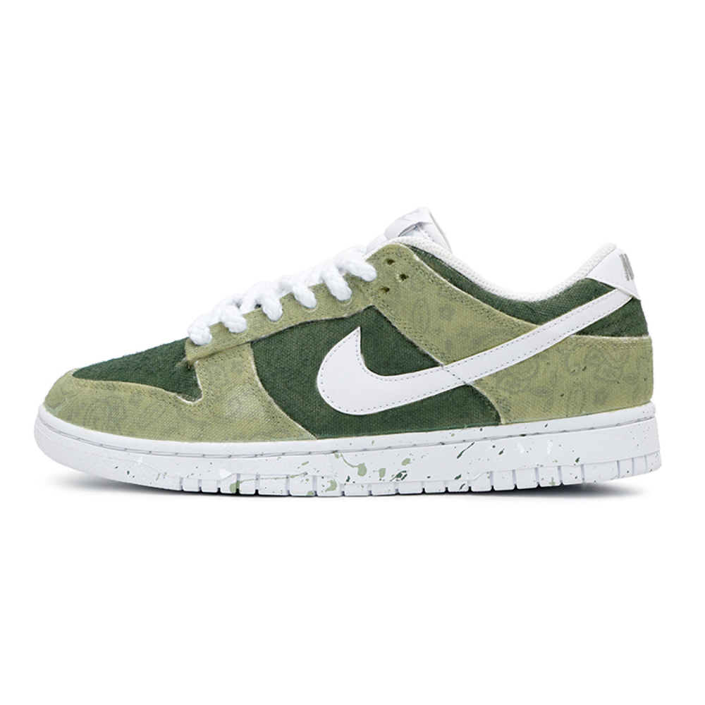 【 】 Nike Dunk Low ESS