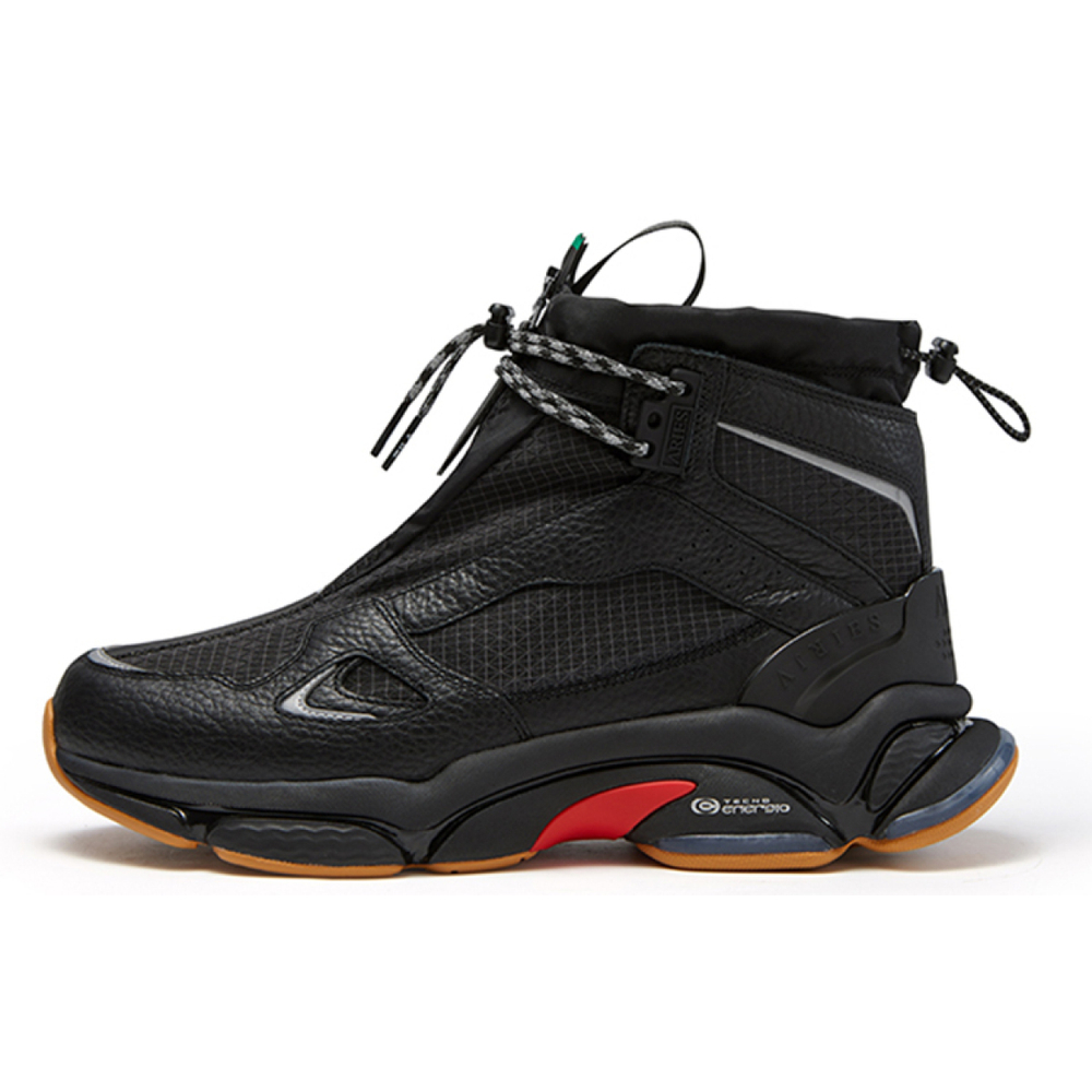 Aries x FILA FUSION