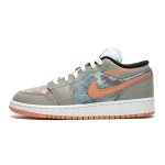 【 】 Jordan Air Jordan 1 Low GS