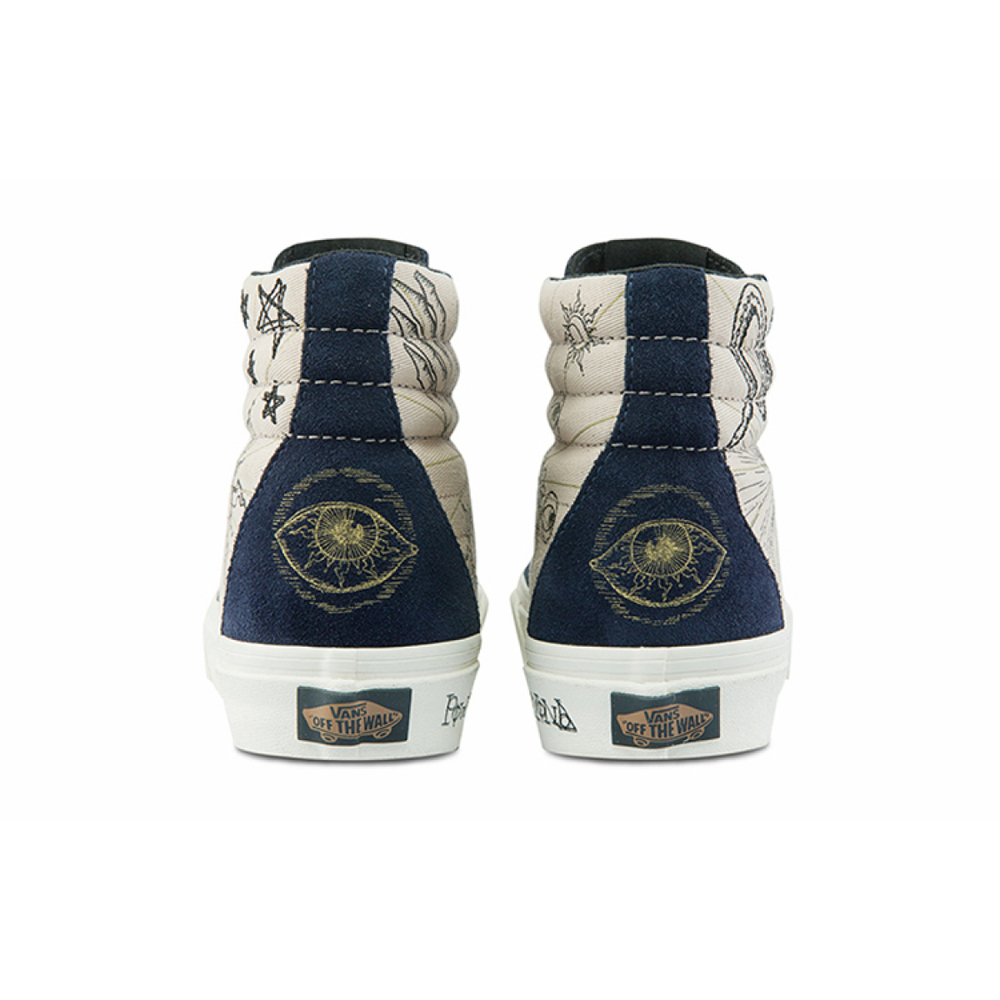 Vans SK8