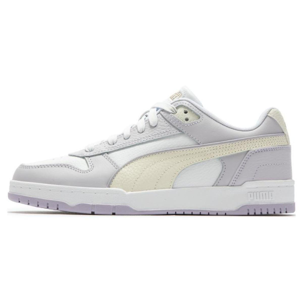 PUMA RBD Game Low