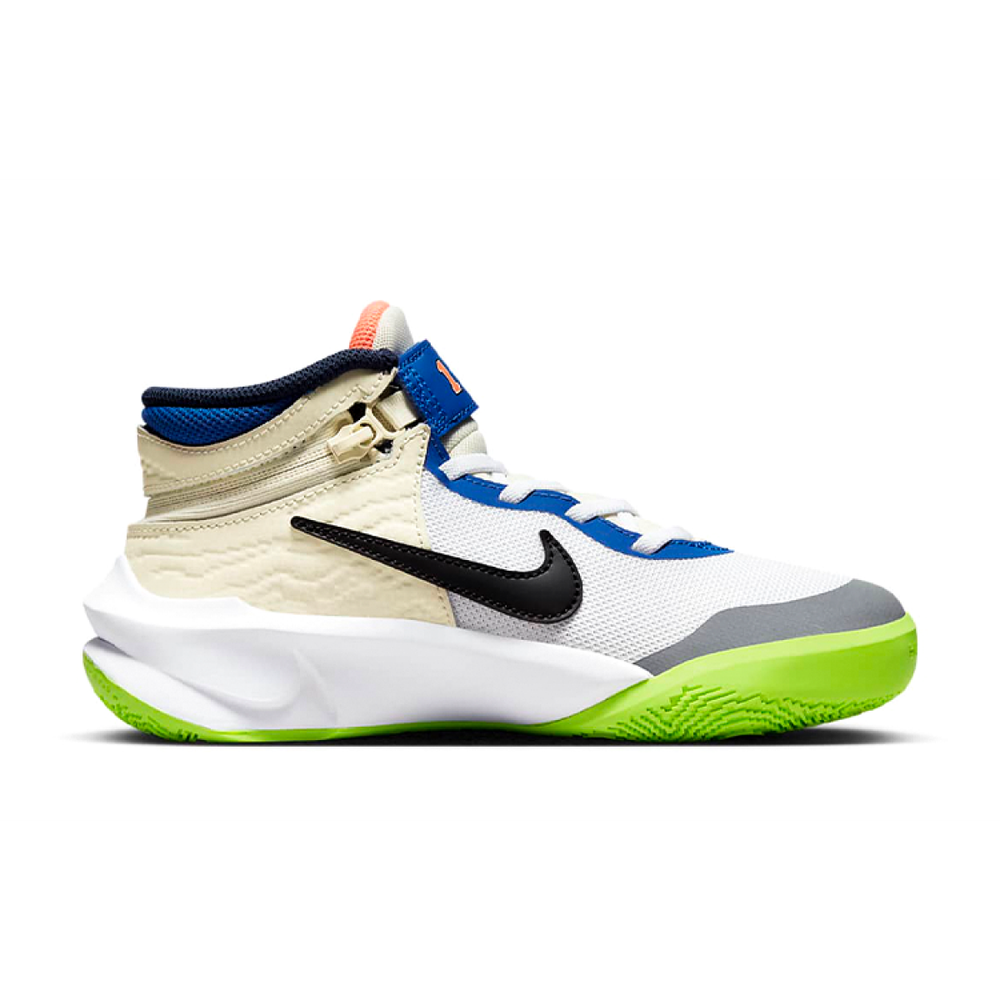Nike Team Hustle D 10 SE