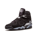 Jordan Air Jordan 8 Retro Chrome 2015