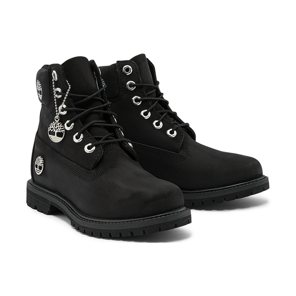 Timberland 6 Inch