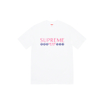 Supreme Week 18 Milano Tee Logo T