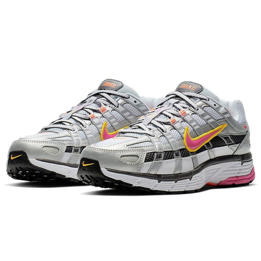 Nike P-6000