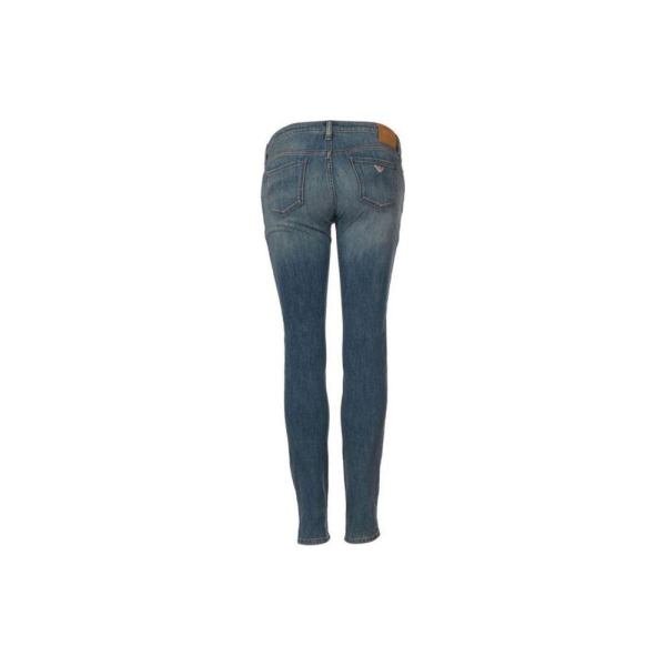 ARMANI JEANS SS23