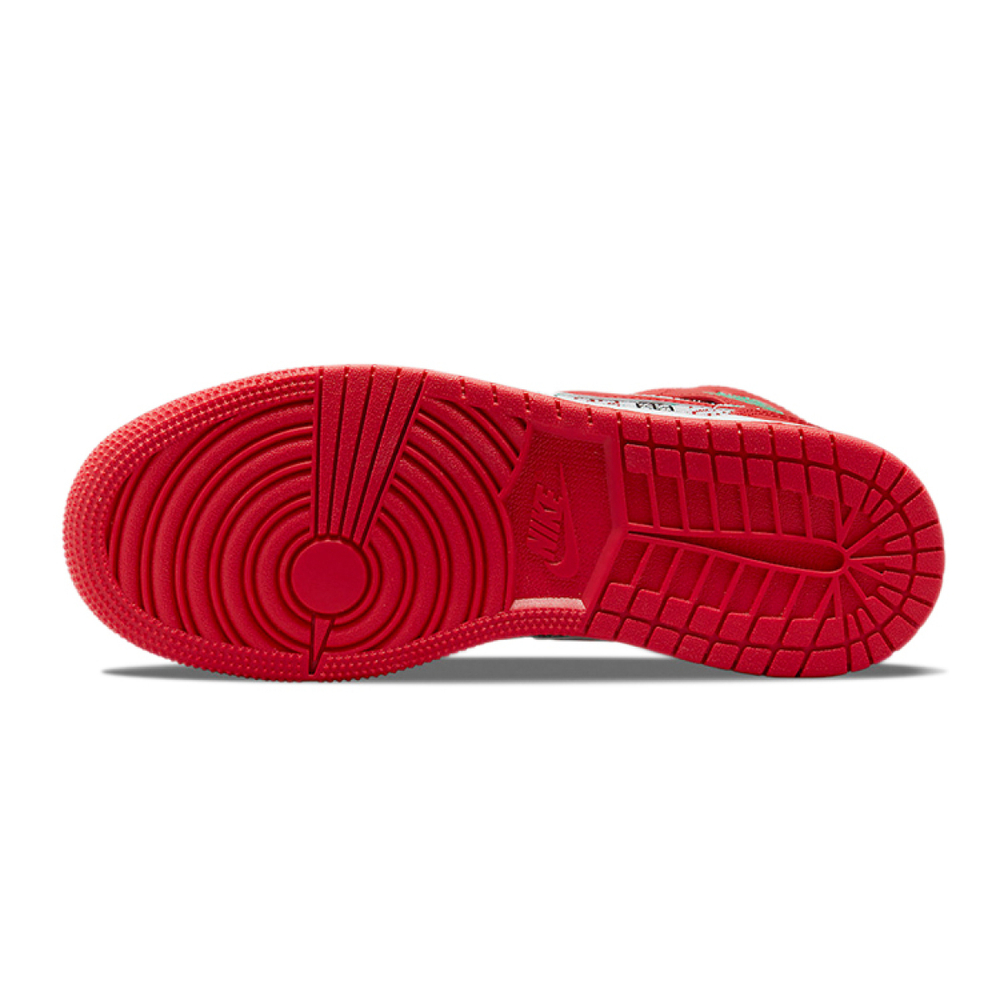 Jordan Air Jordan 1 "Ugly Christmas Sweater"
