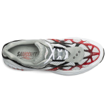 Saucony Excursion Grid Web M