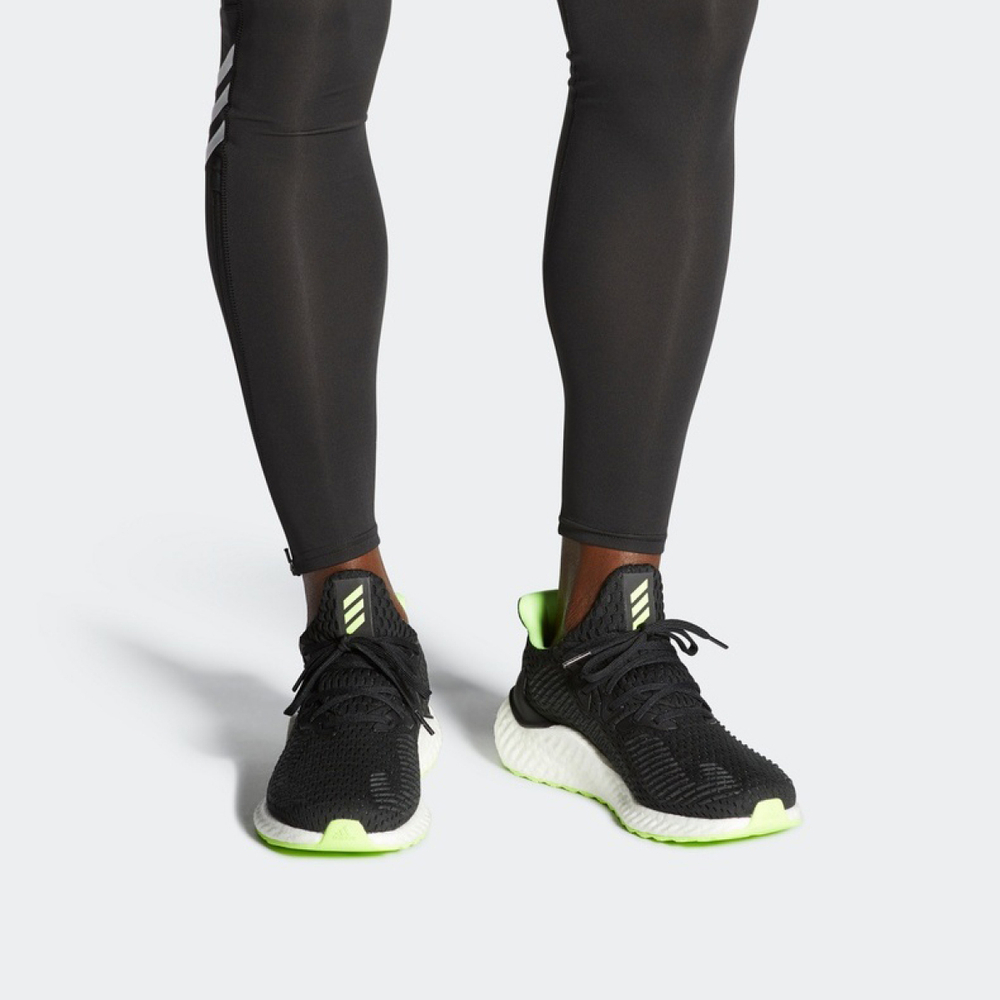 Adidas Alphaboost