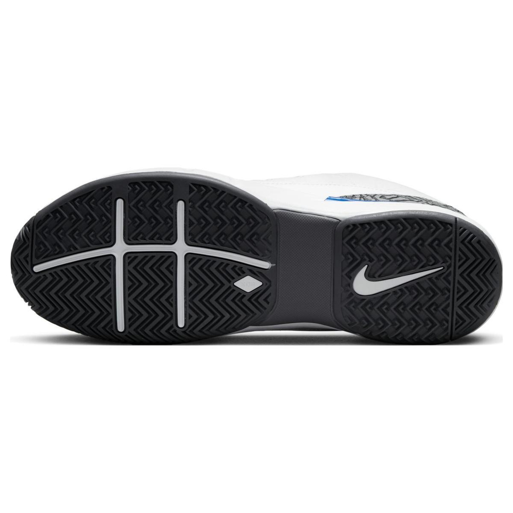 Nike Court Zoom Vapor AJ3 "Racer Blue"