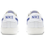 Nike Blazer Leather "Astronomy Blue"
