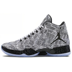 Jordan BHM
