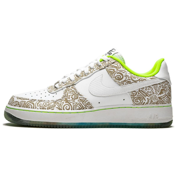 Nike Air Force 1 Doernbecher