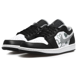 【 】 Jordan Air Jordan 1 Low "Shadow"