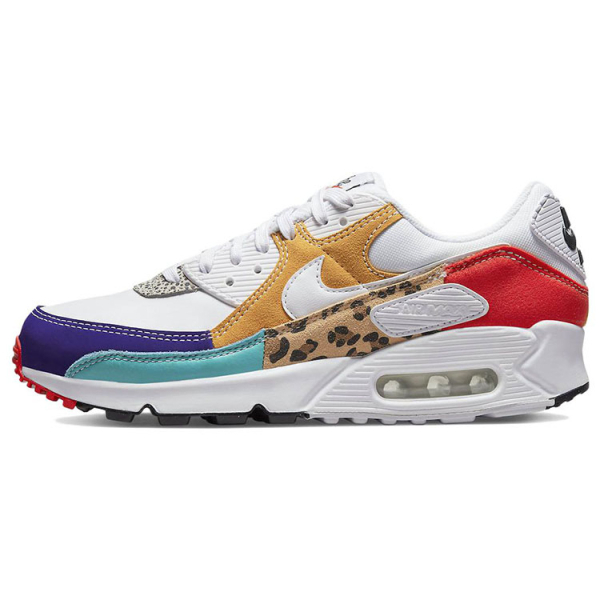 Nike Air Max 90 SE "Patchwork"