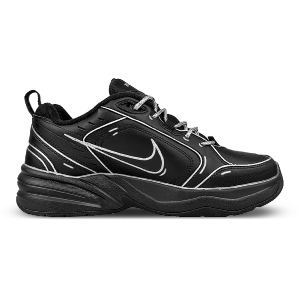 【 】 Nike Air Monarch 4