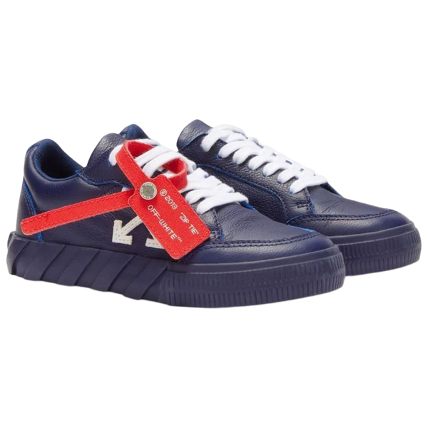 OFF-WHITE Vulcanized