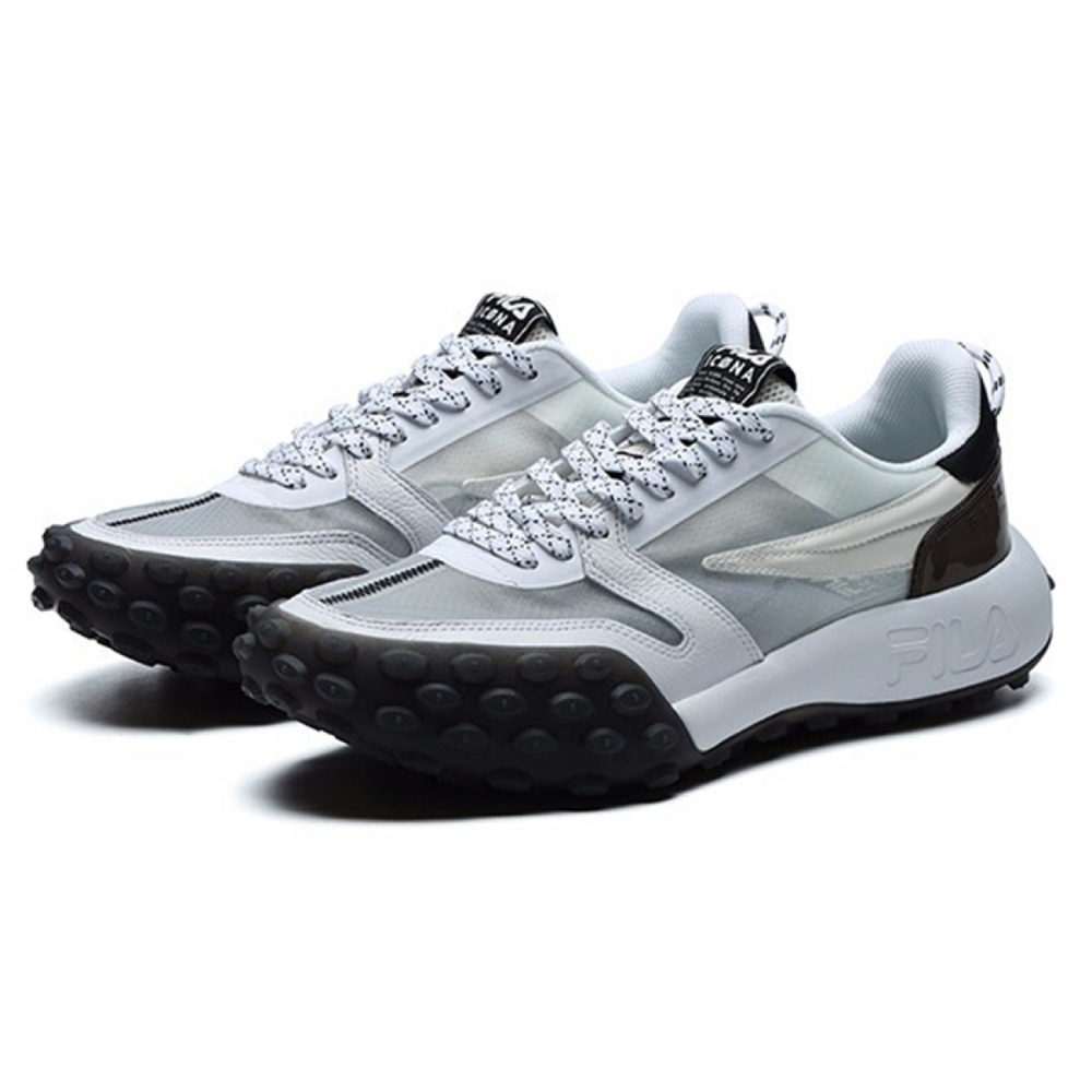 FILA Gara TPU