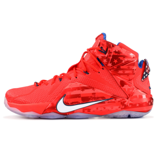 Nike Lebron 12