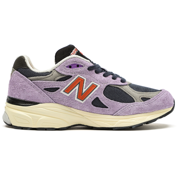 New Balance NB 990 V3 teddy made