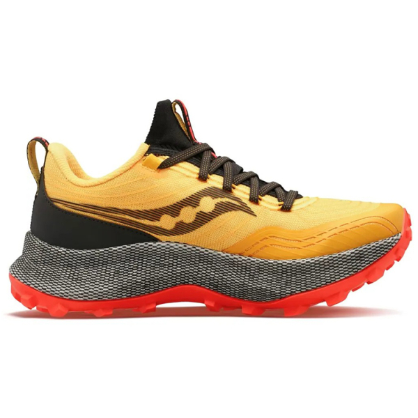 Saucony Endorphin Trail