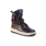 Nike Air Force 1 Ruby Rose Force Is Female Port Wine